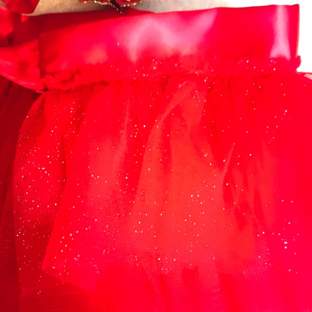 Newborn Tutu Set - Picture 3 of 3